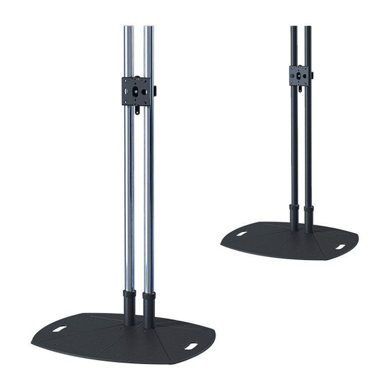 Freestanding Monitor Stand - RENTAL