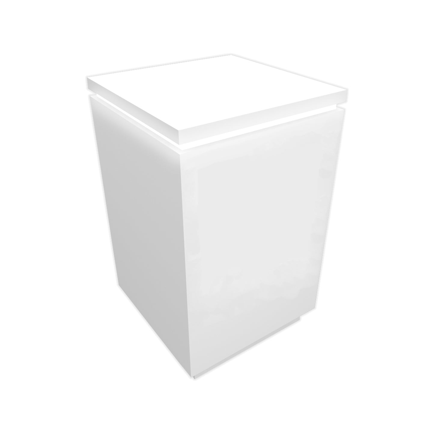 ZPod Pedestal - RENTAL