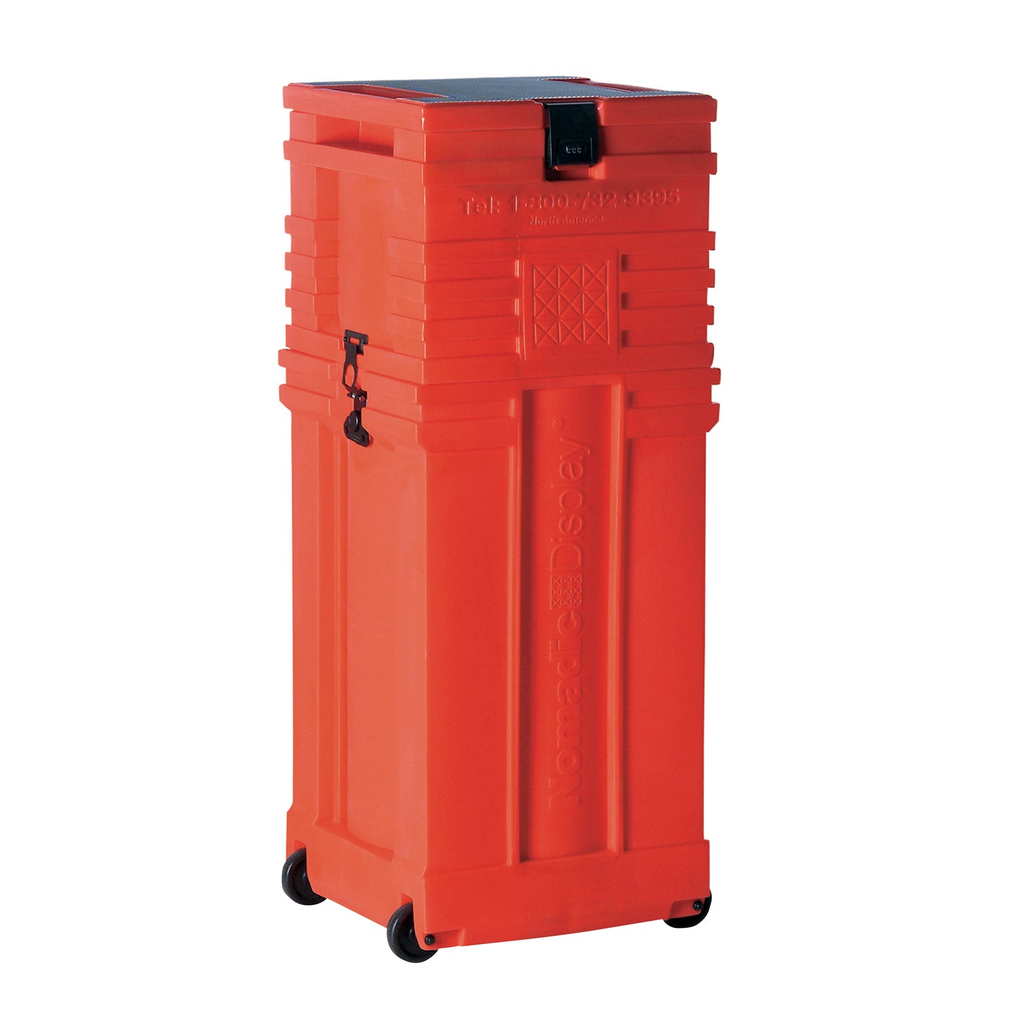 Rolluxe Case