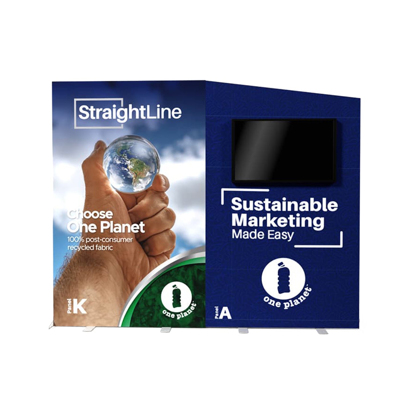 StraightLine 10ft KA Kit