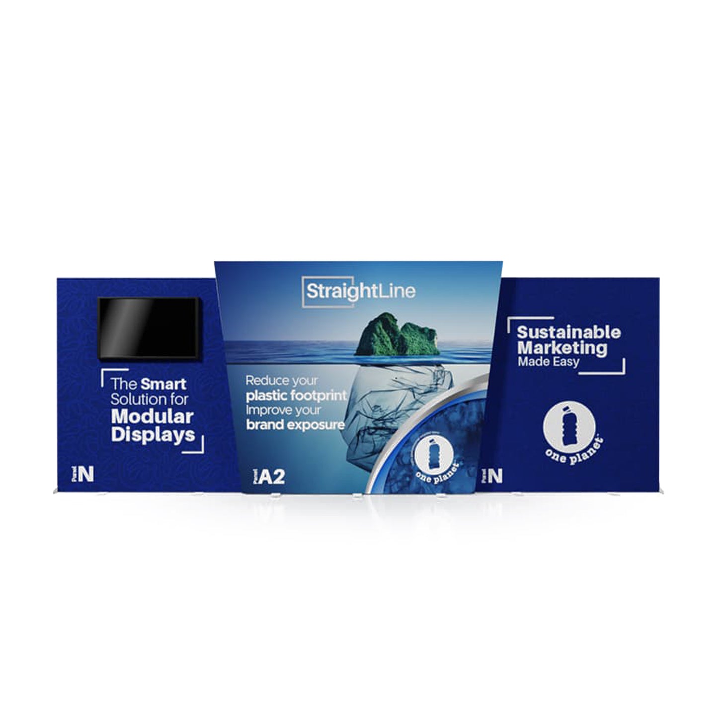 StraightLine 20ft NA2N Kit