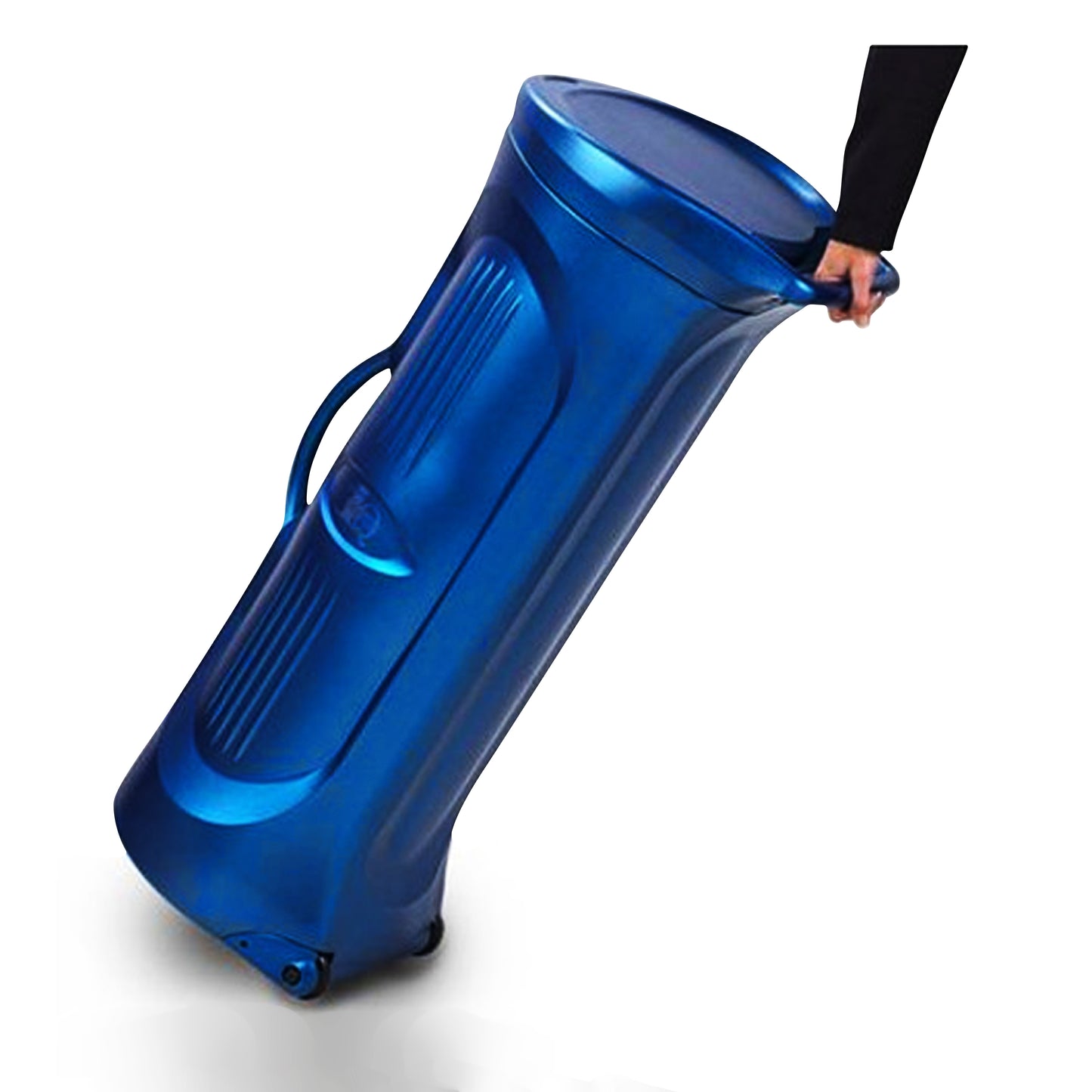 The SmartPak IQ Case