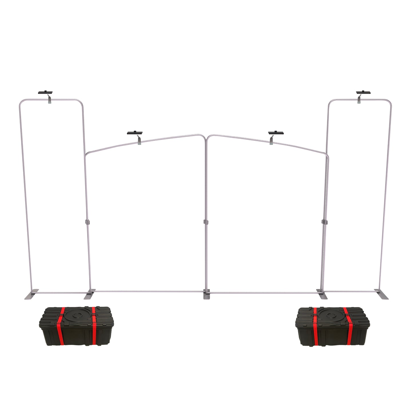 WaveLine 20ft Hammerhead Media Kit