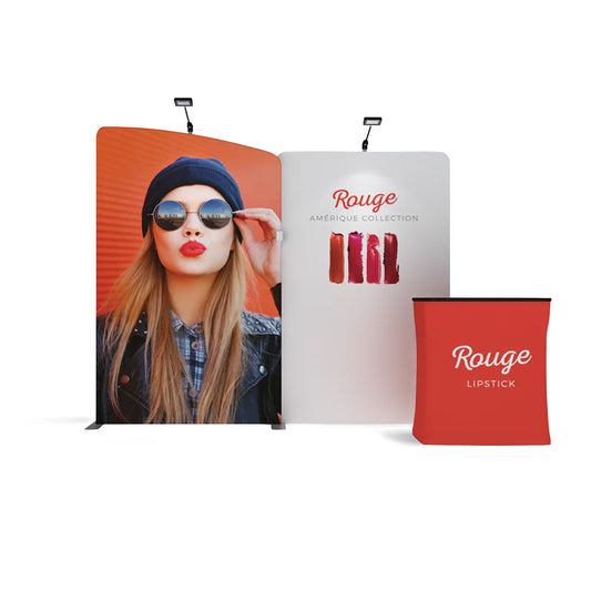 WaveLine Media Display - WLMAE Kit 02