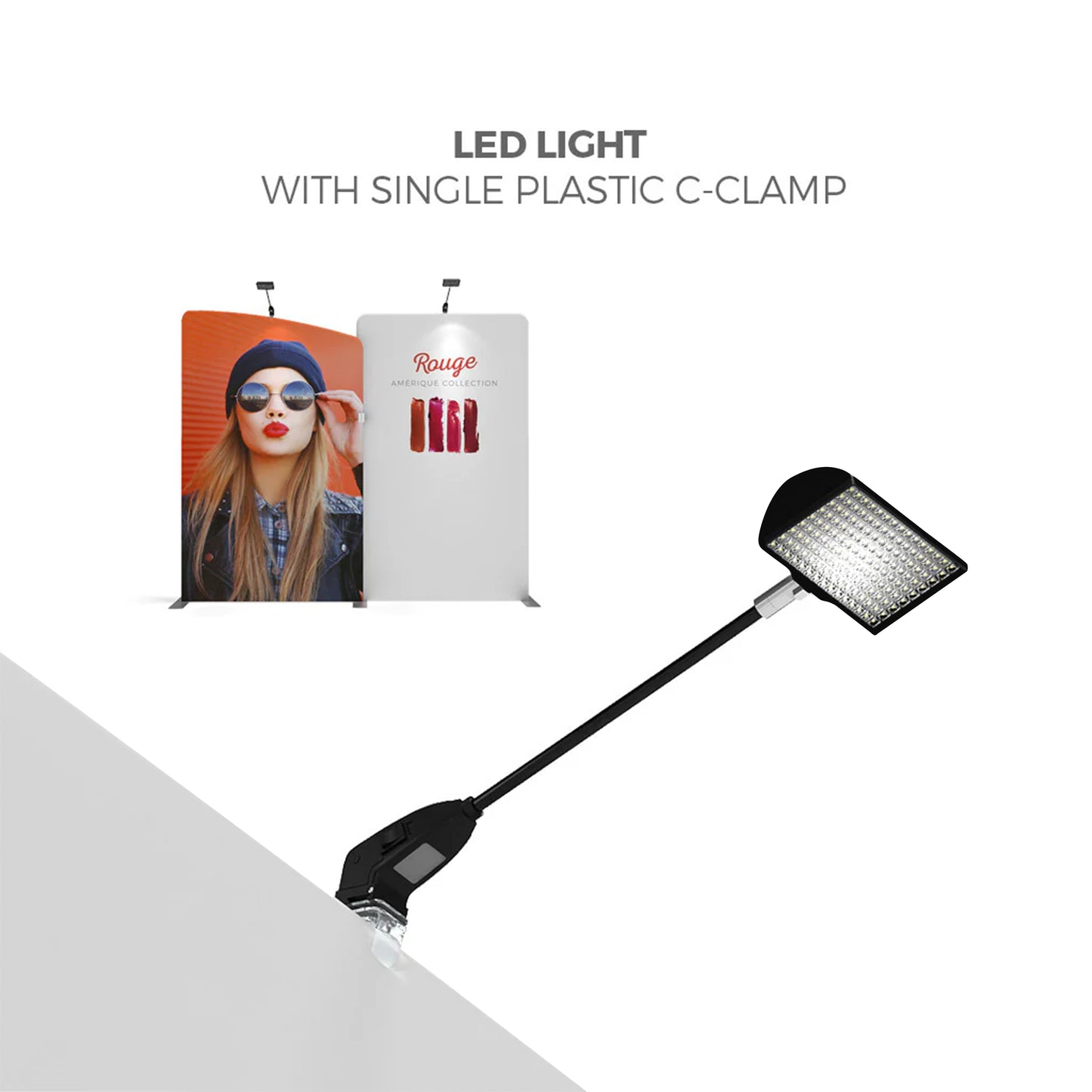 WaveLine Media Display - WLMAE Kit 02