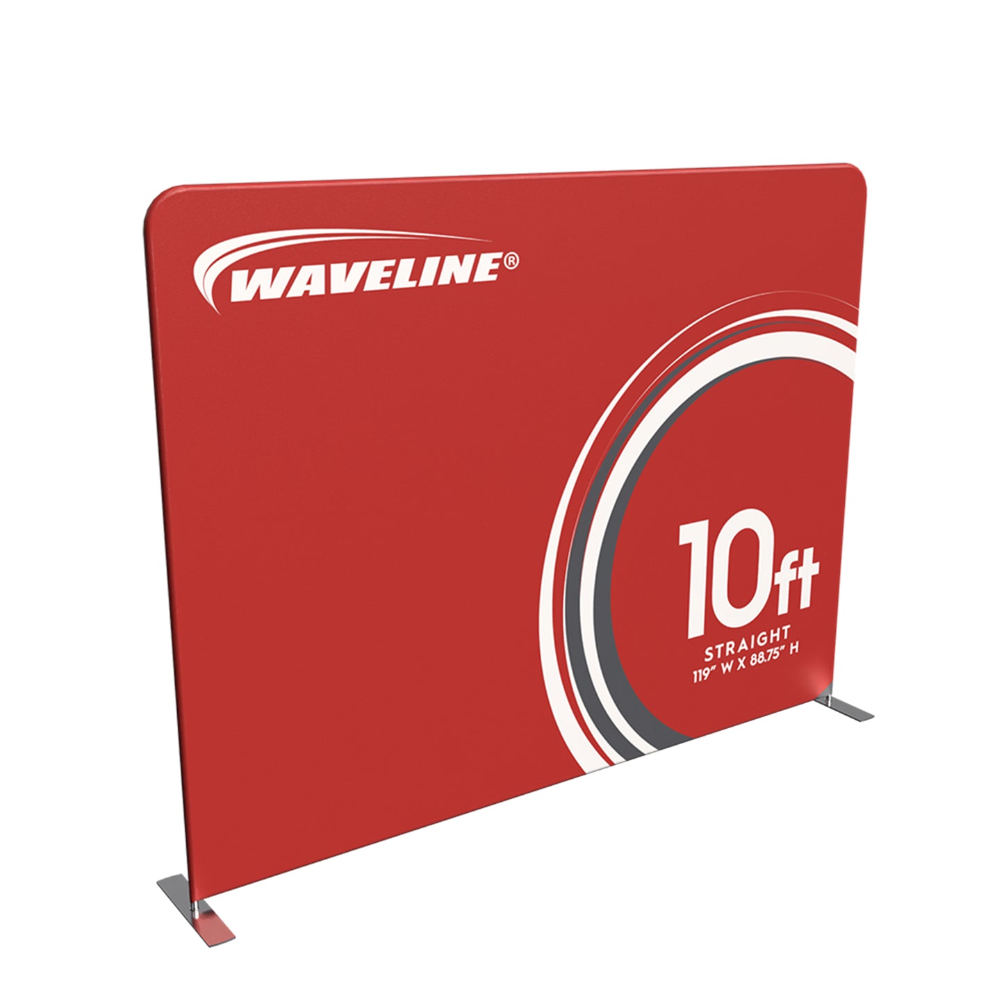 Waveline Aquarius 10ft Booth Kit