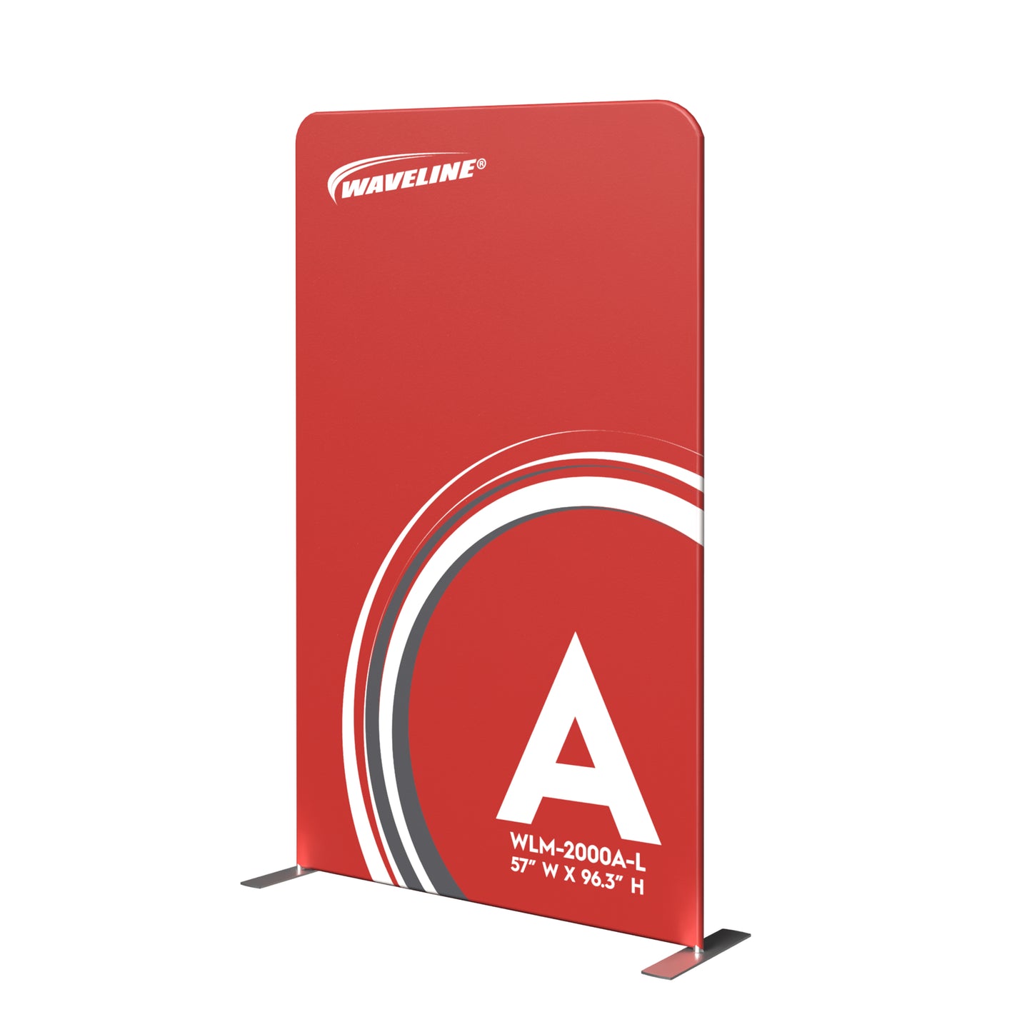 Waveline Capricorn 10ft Booth Kit