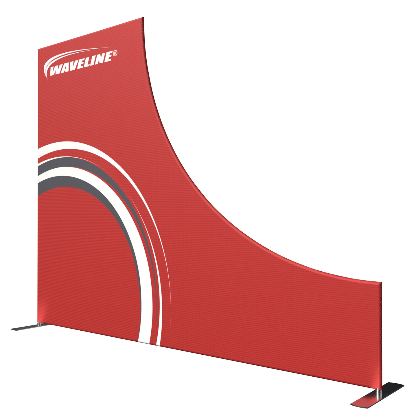 Waveline Hermes 10ft Booth Kit