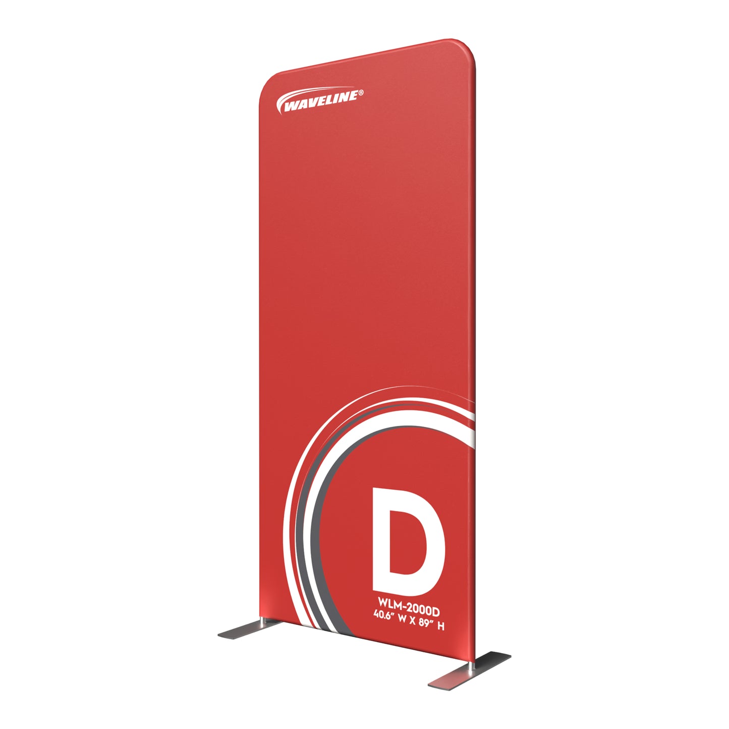 Waveline Capricorn 10ft Booth Kit