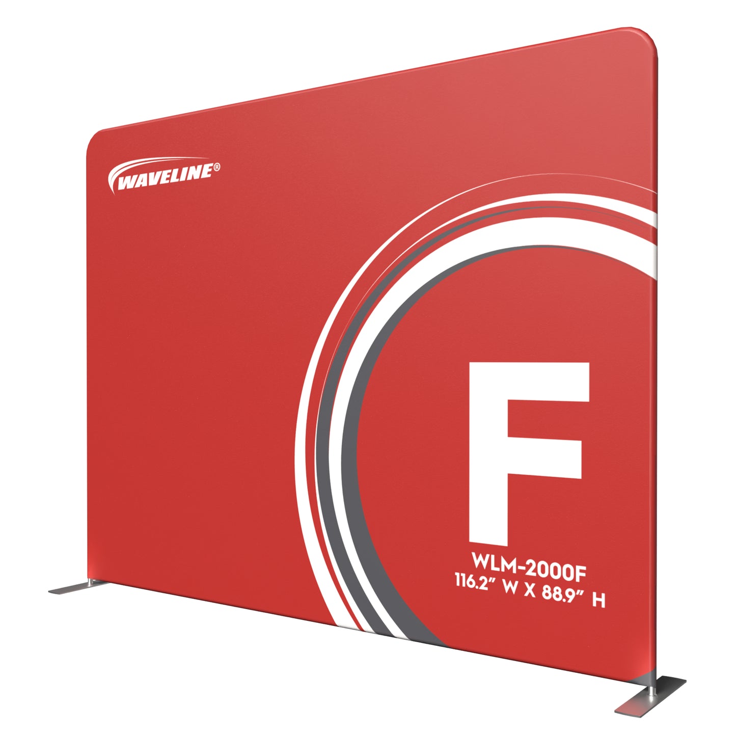 Waveline Calypso 10ft Booth Kit