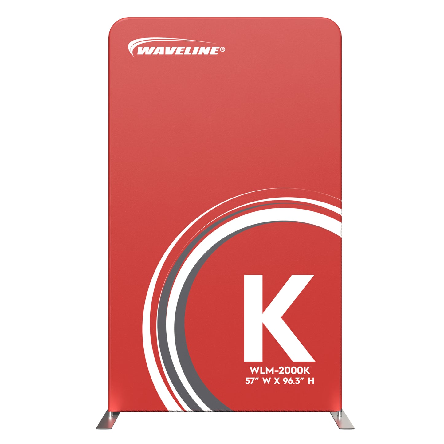 Waveline Calypso 10ft Booth Kit
