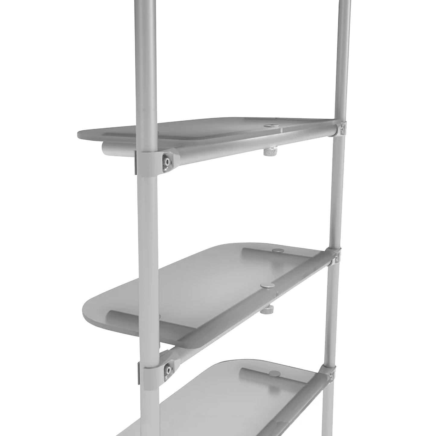 WaveLine Merchandiser Kit 03 / 16ft