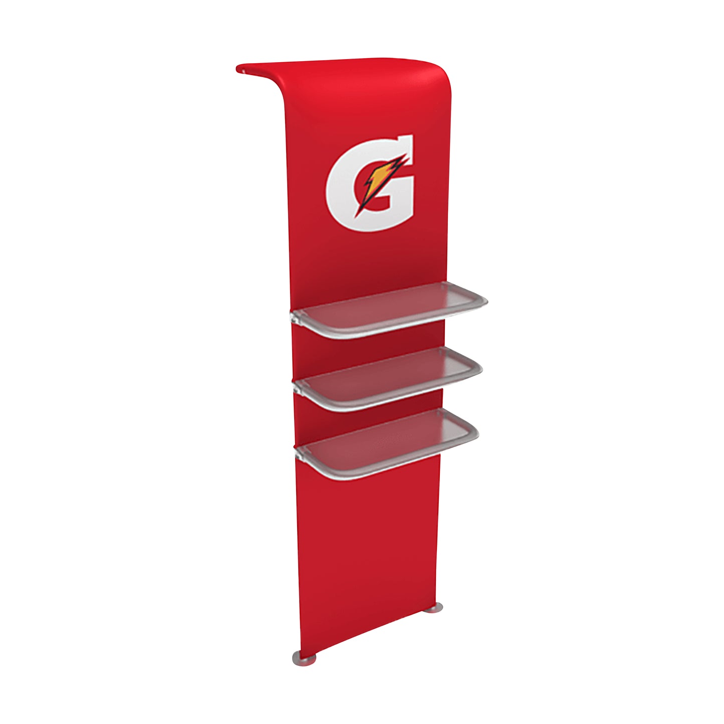 Waveline Aquarius 10ft Booth Kit