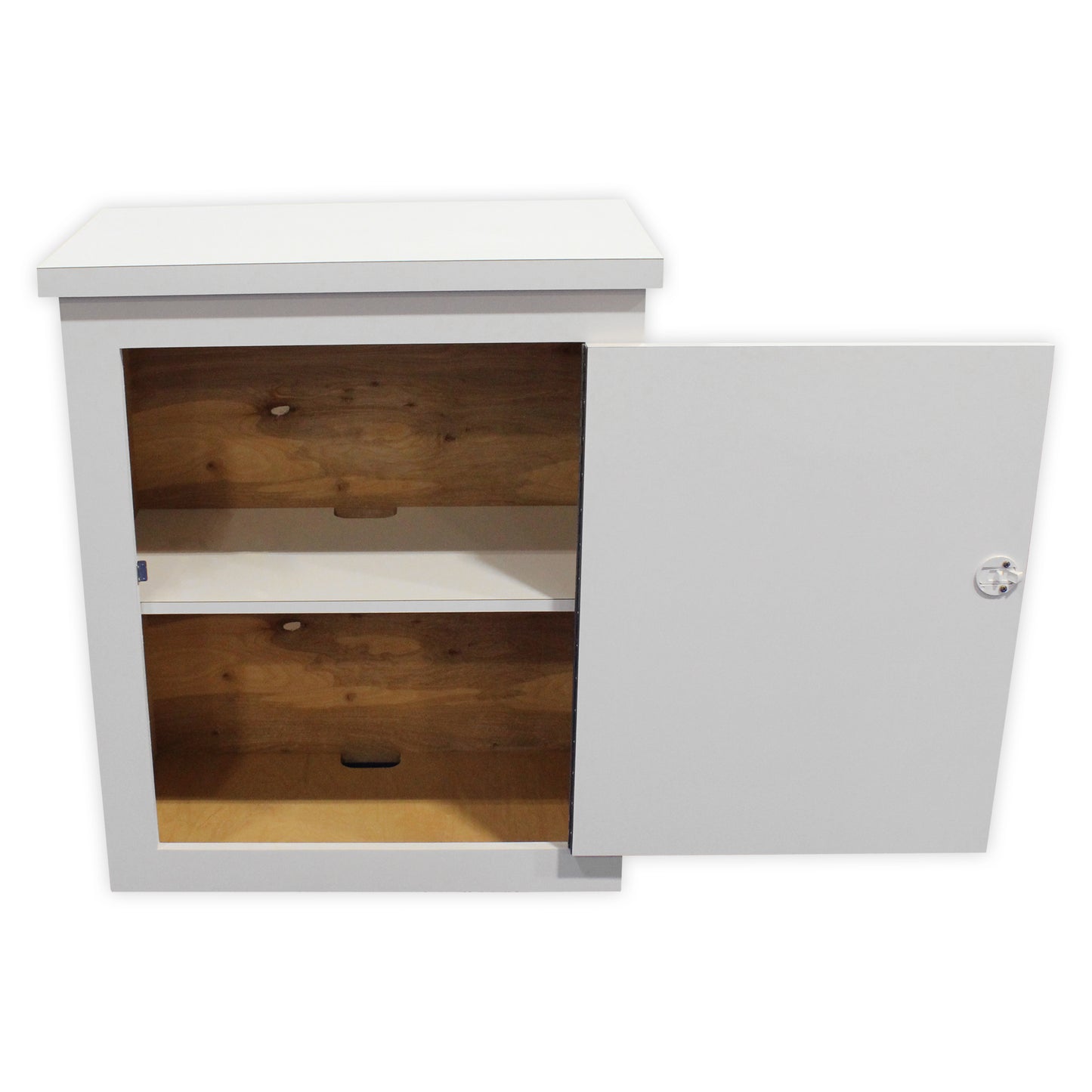 Ziosk Cabinet - RENTAL