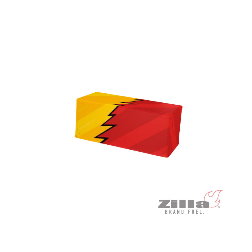 6'/8' Switch-A-Roo ZThrow Table Cover (Full-Color)