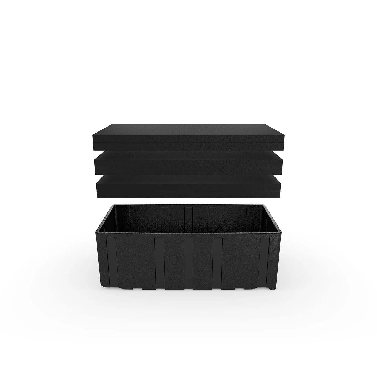 20ft Infinity DNA™ Pro Lightbox x2 - 3000L
