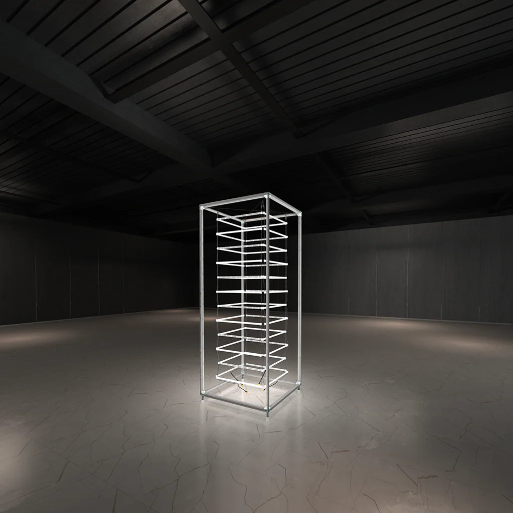 WaveLight Casonara Tower 360º Light Box - 100S