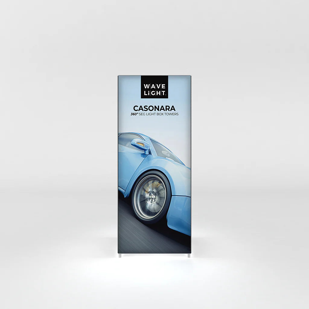 WaveLight Casonara Tower 360º Light Box - 100S