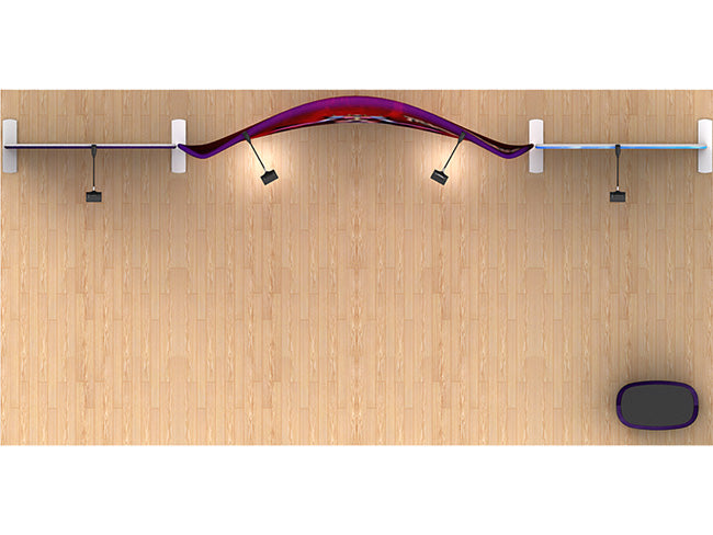 WaveLine 20ft Caribbean Media Kit