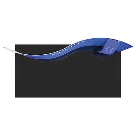 Formulate Master 20' S Curve 06