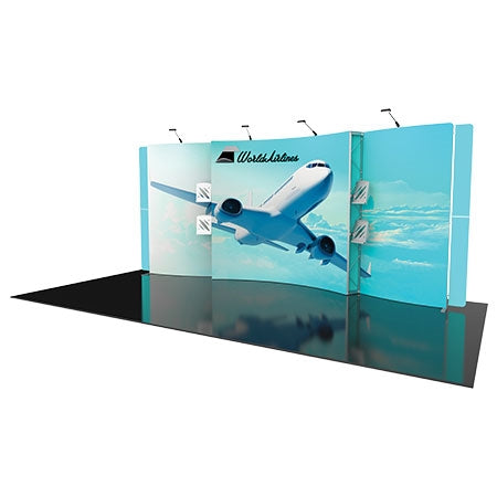 Vector Frame Master Kit 17