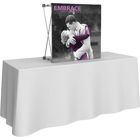 Embrace 1x1
