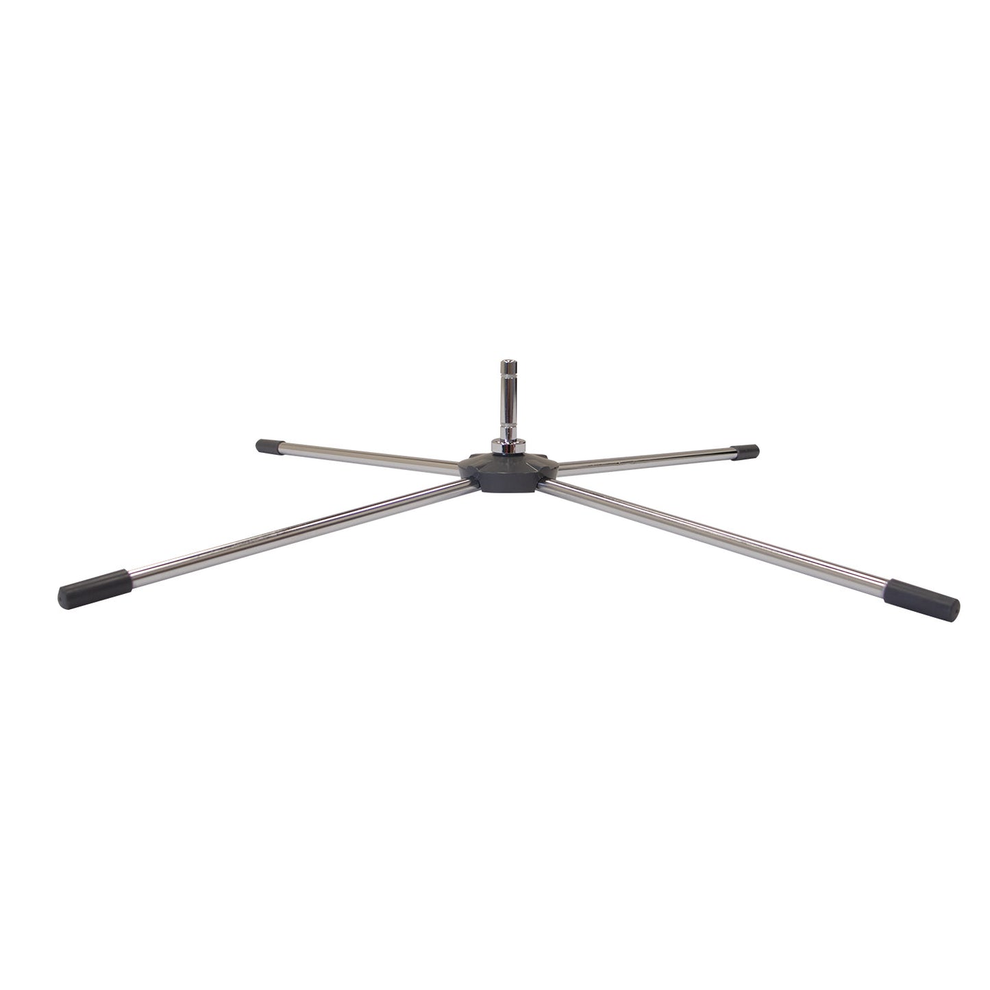 Four-Legged Indoor Scissor Sail Sign Base