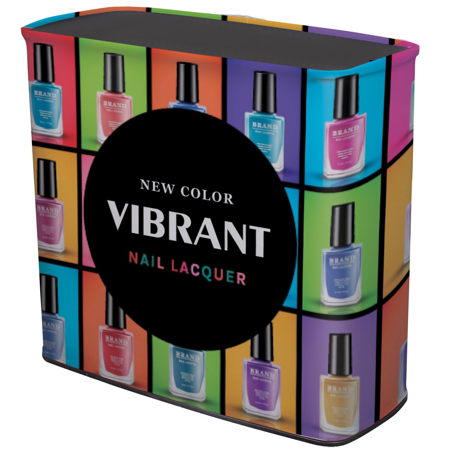 ShowGoer Case-To-Podium Kit