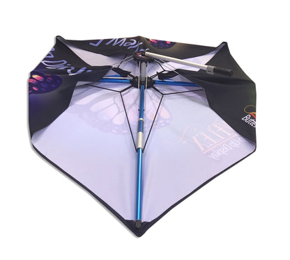 ShowFlex PopUp Umbrella Display
