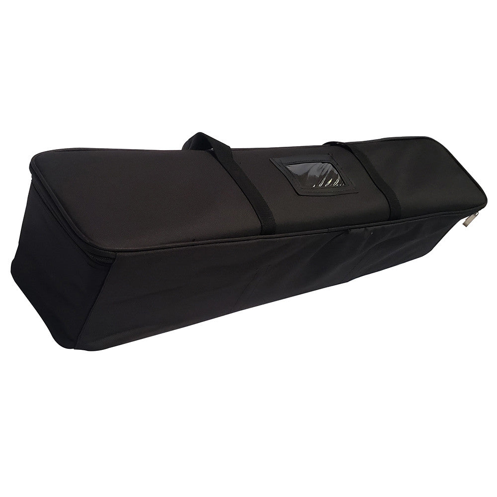 8' Backlit Fitted Table Throw