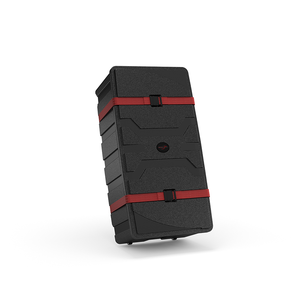 CA700 Case To Counter