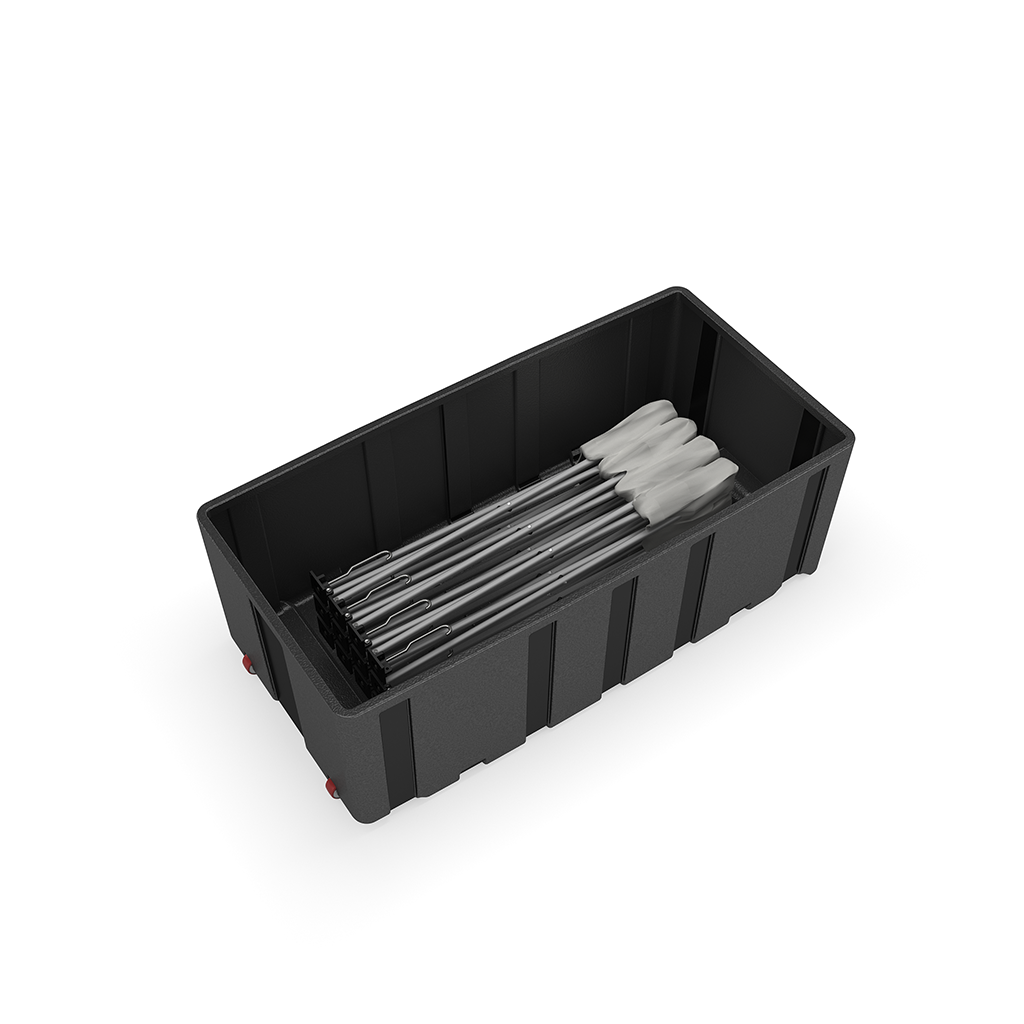 CA700 Case To Counter
