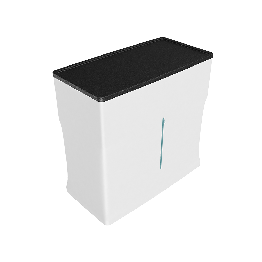 CA700 Case To Counter