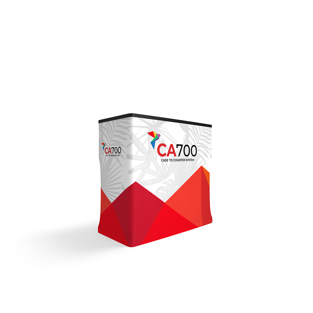 CA700 Case To Counter