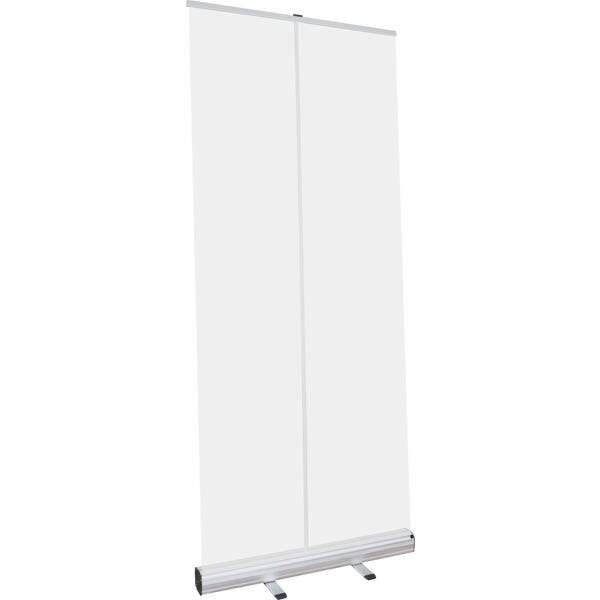 Economy Rollup Retractable - 33.5"W