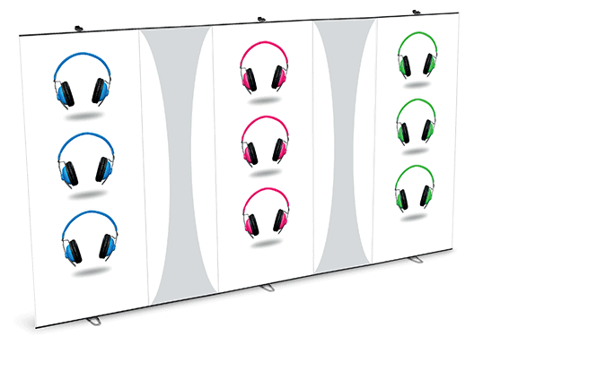 Expand LinkWall - 10'