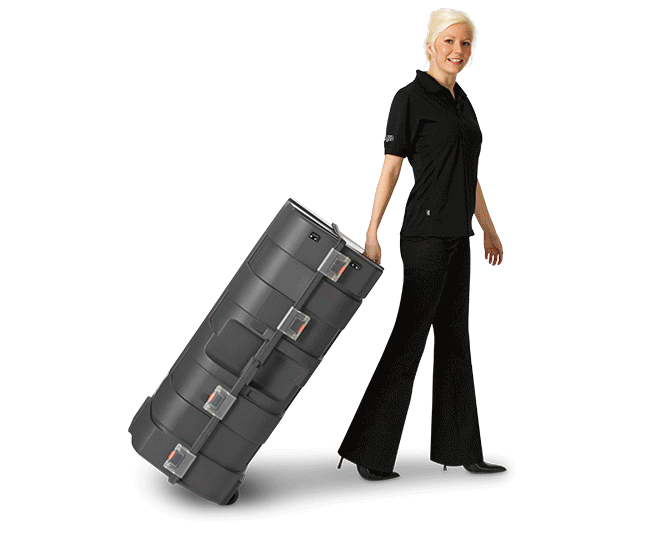 Expand LinkWall - 20'