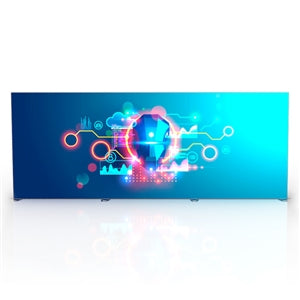238" x 96" Igniter Light Box - Double-Sided