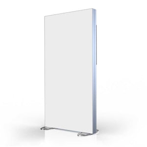 48" x 96" Igniter Light Box with Monitor Mount
