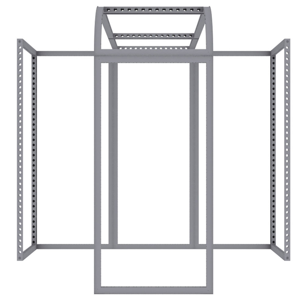 HoloFrame - 10x10 Modular Exhibit - 2