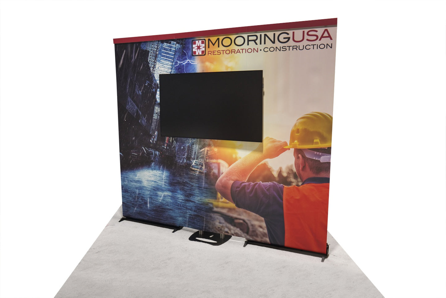 Portable Monitor Stand