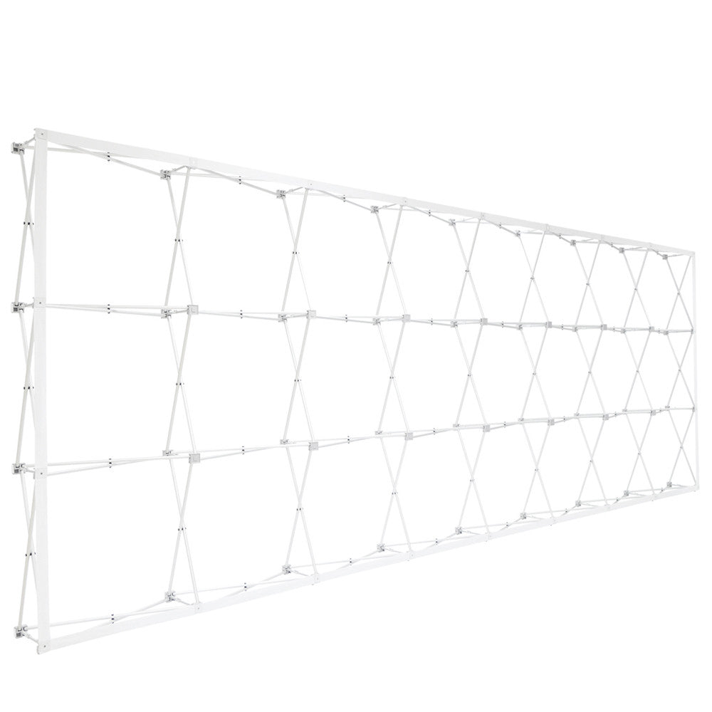 RPL Pop-Up Display Straight - 20ft