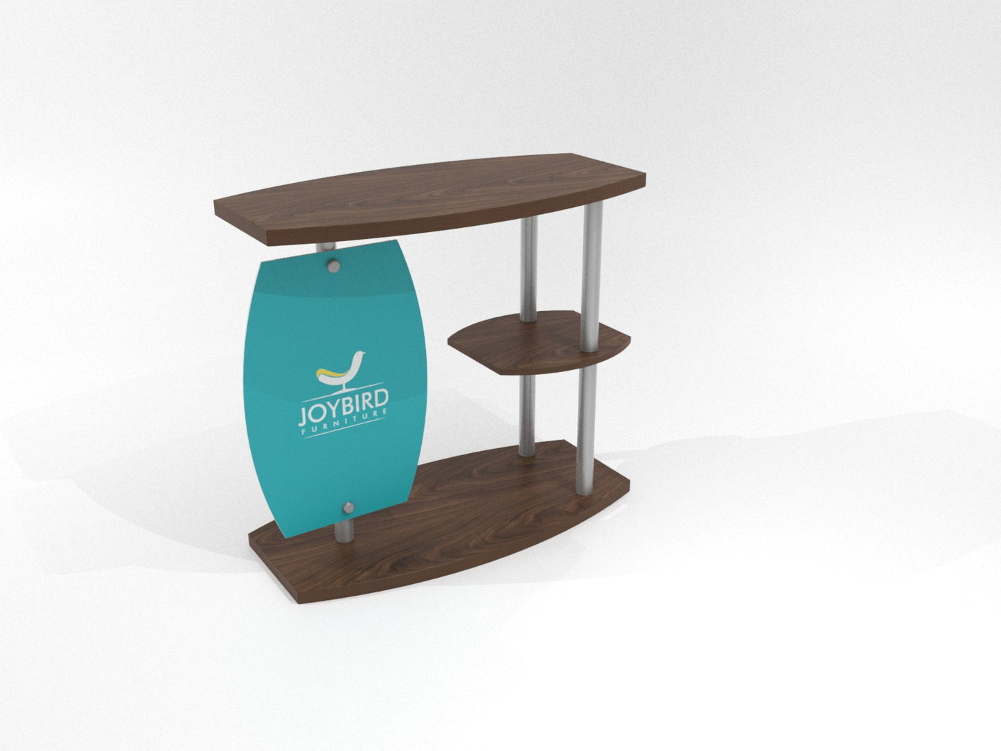 SYM-403 Portable Counter