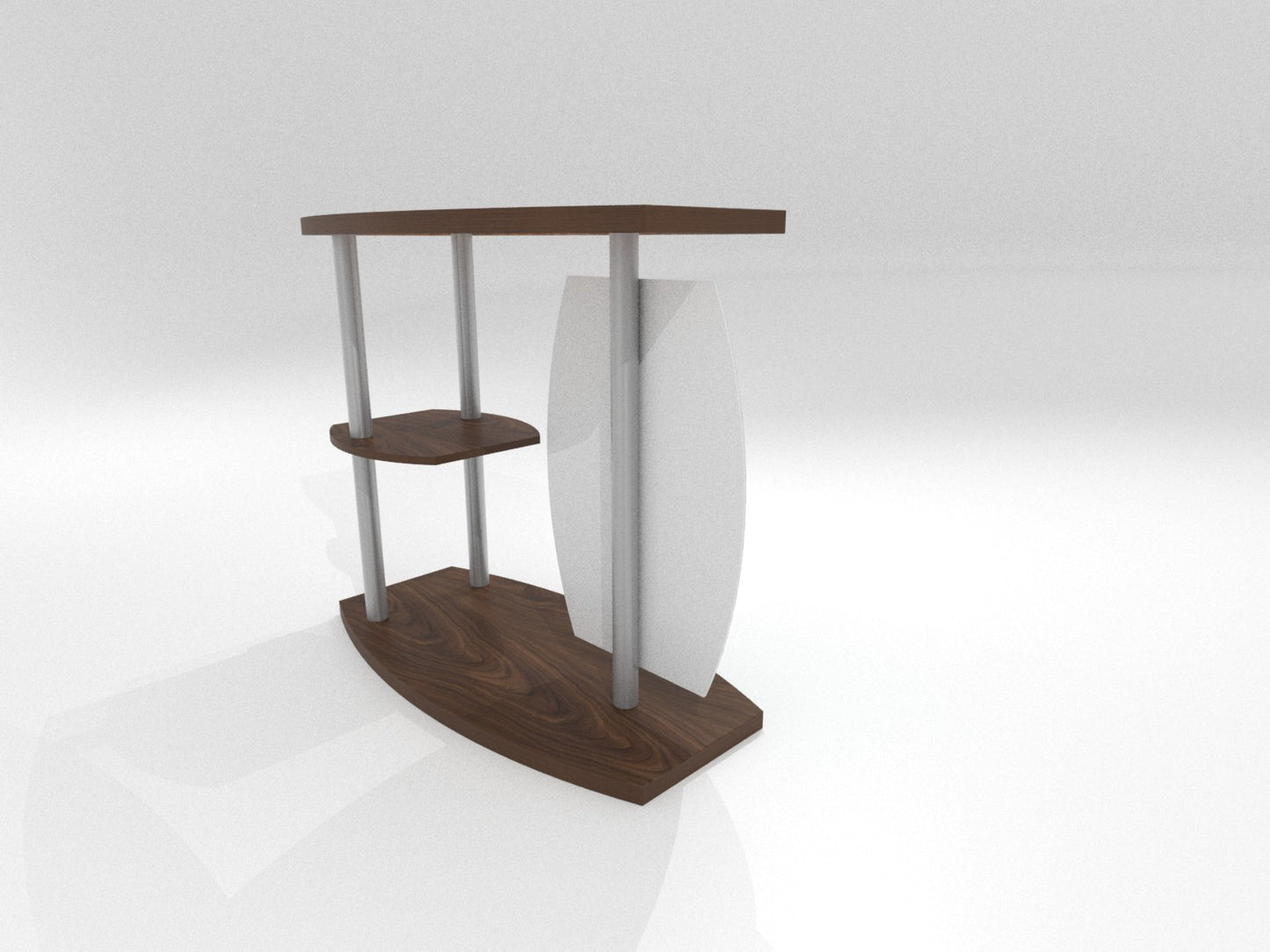 SYM-403 Portable Counter