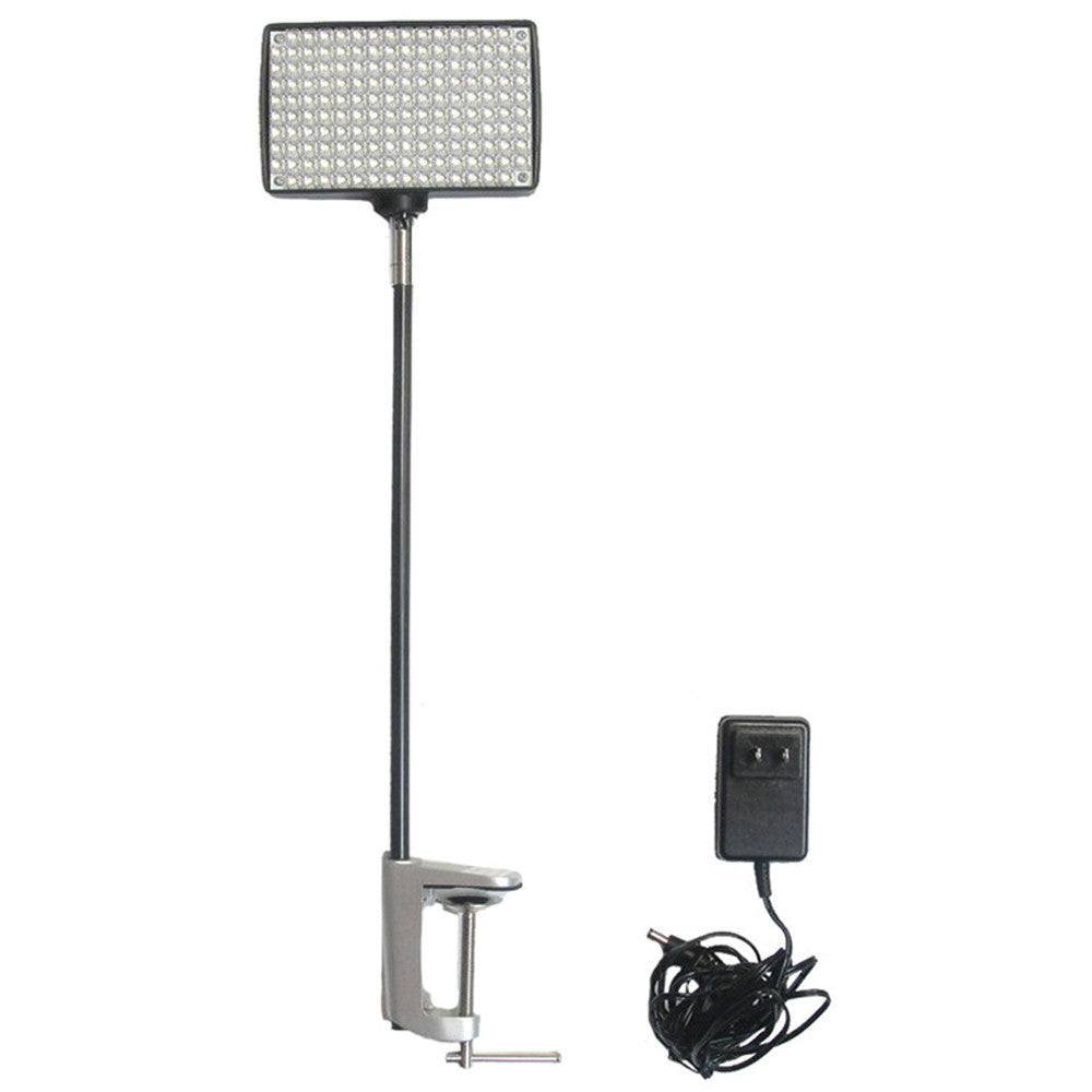 EZ Tube - Silver Light LED