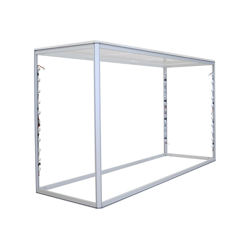 6 Ft. Big Sky Counter