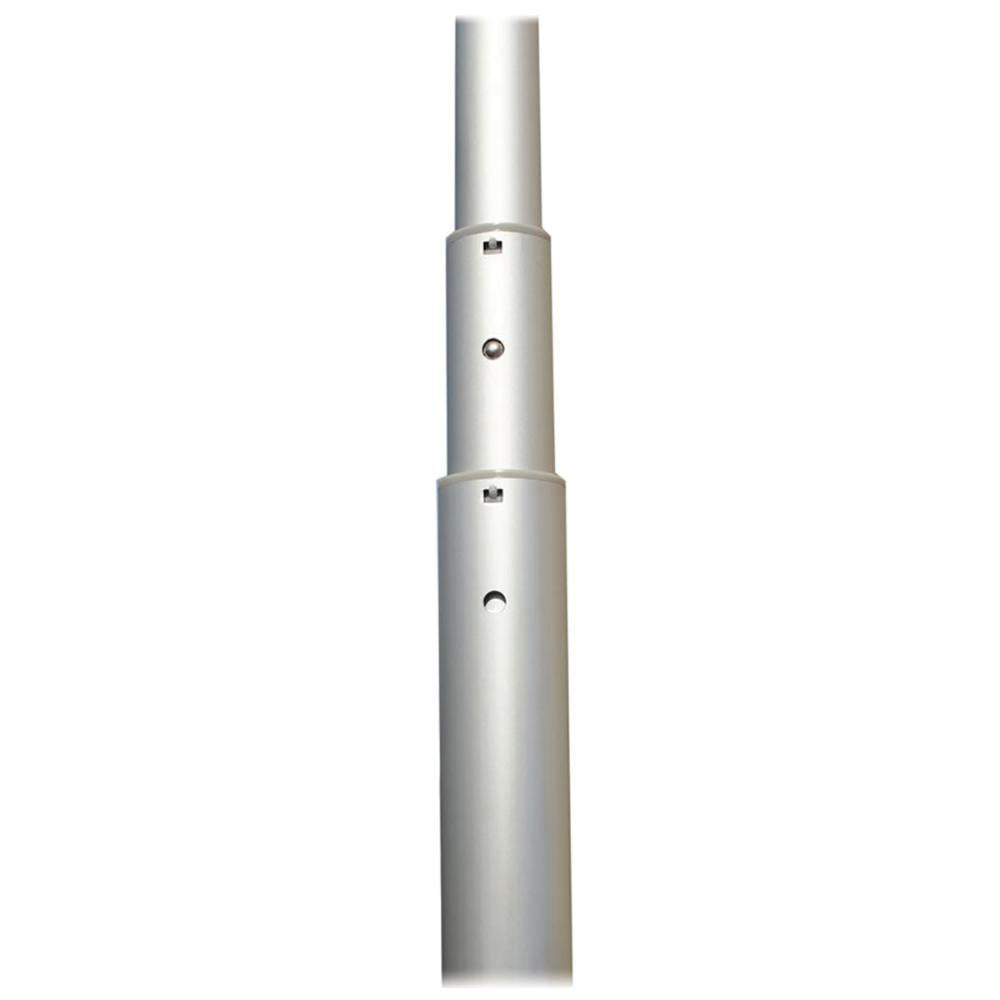 Mondo Flagpole 13 Ft. Double-Sided
