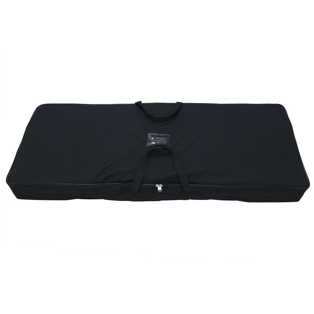 EZ Fabric Counter - Curved Single