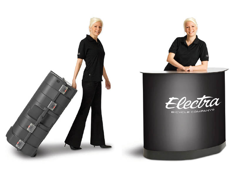 Expand PodiumCase Open Kit