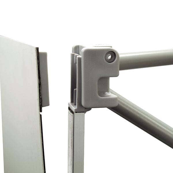 Expolinc 10' Straight Pop Up Display Kit